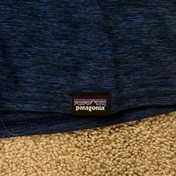 Patagonia Capilene Cool long sleeve shirt - Picture 3 of 3